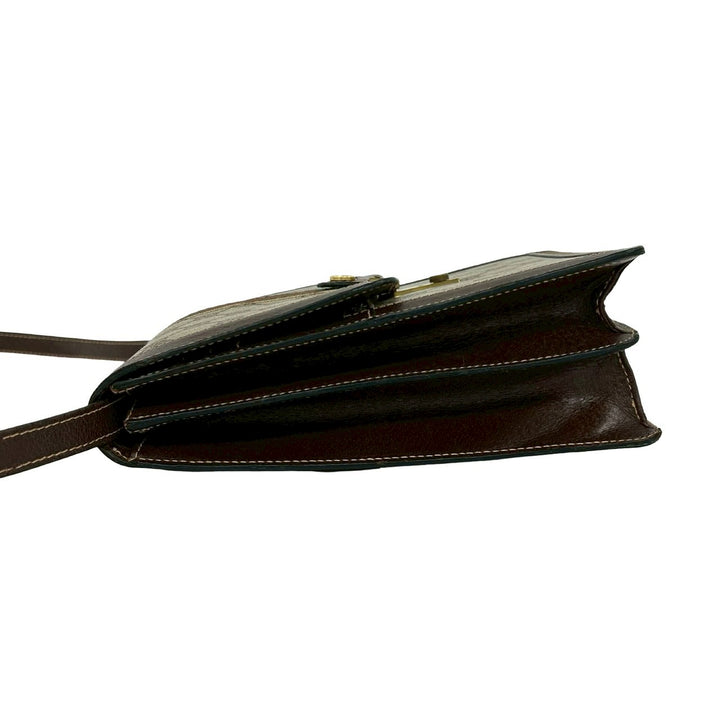 shoulder bag gucci