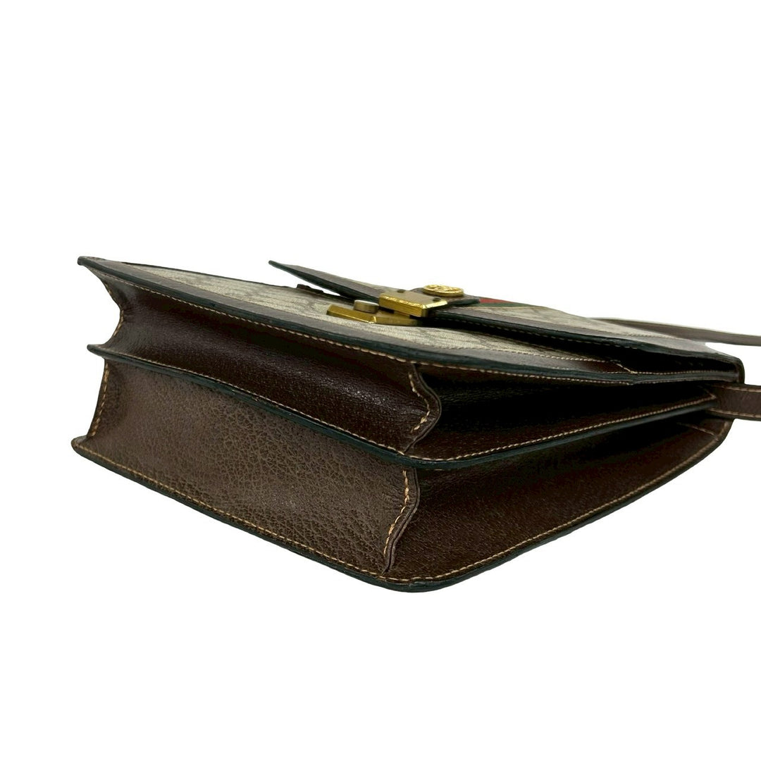 shoulder bag gucci