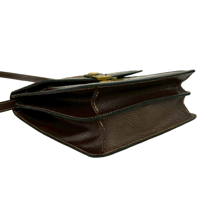 shoulder bag gucci