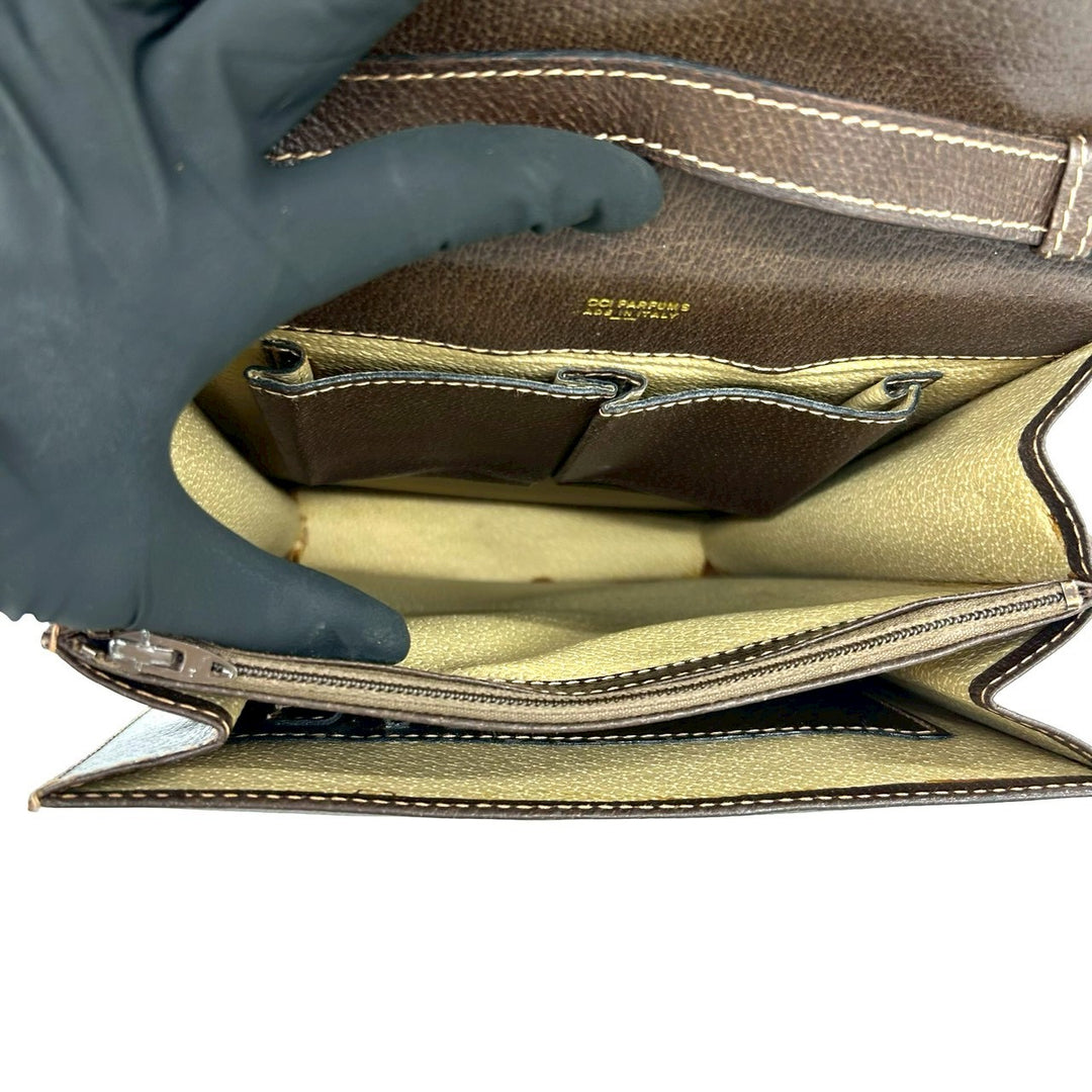 shoulder bag gucci