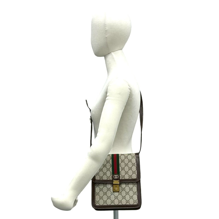 shoulder bag gucci