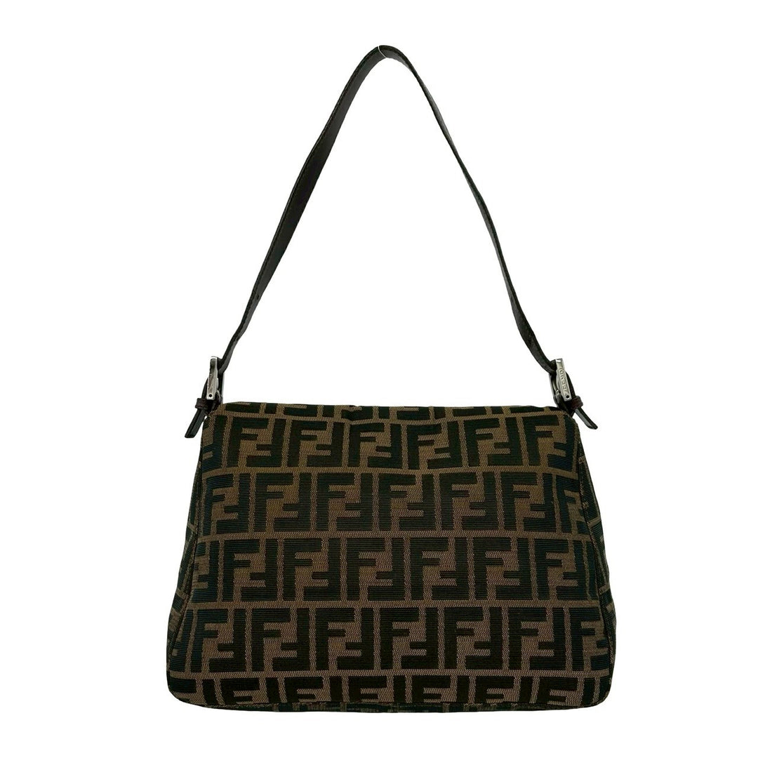 shoulder bag fendi mamma bucket