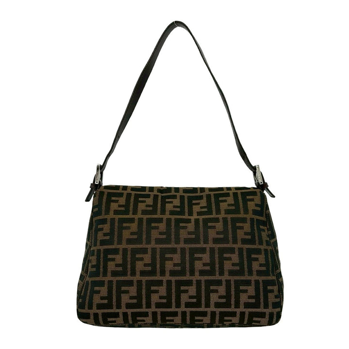 shoulder bag fendi mamma bucket