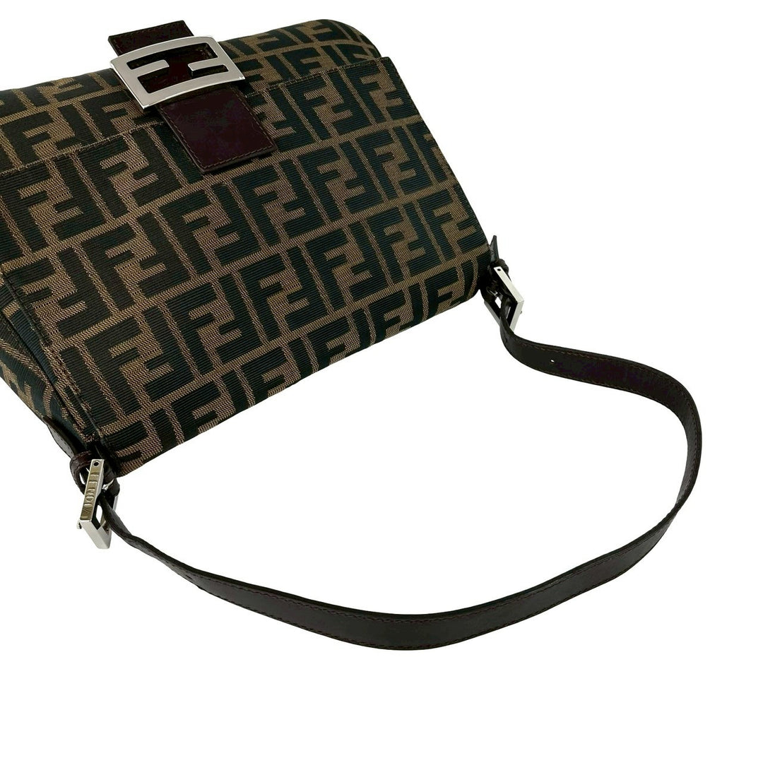 shoulder bag fendi mamma bucket