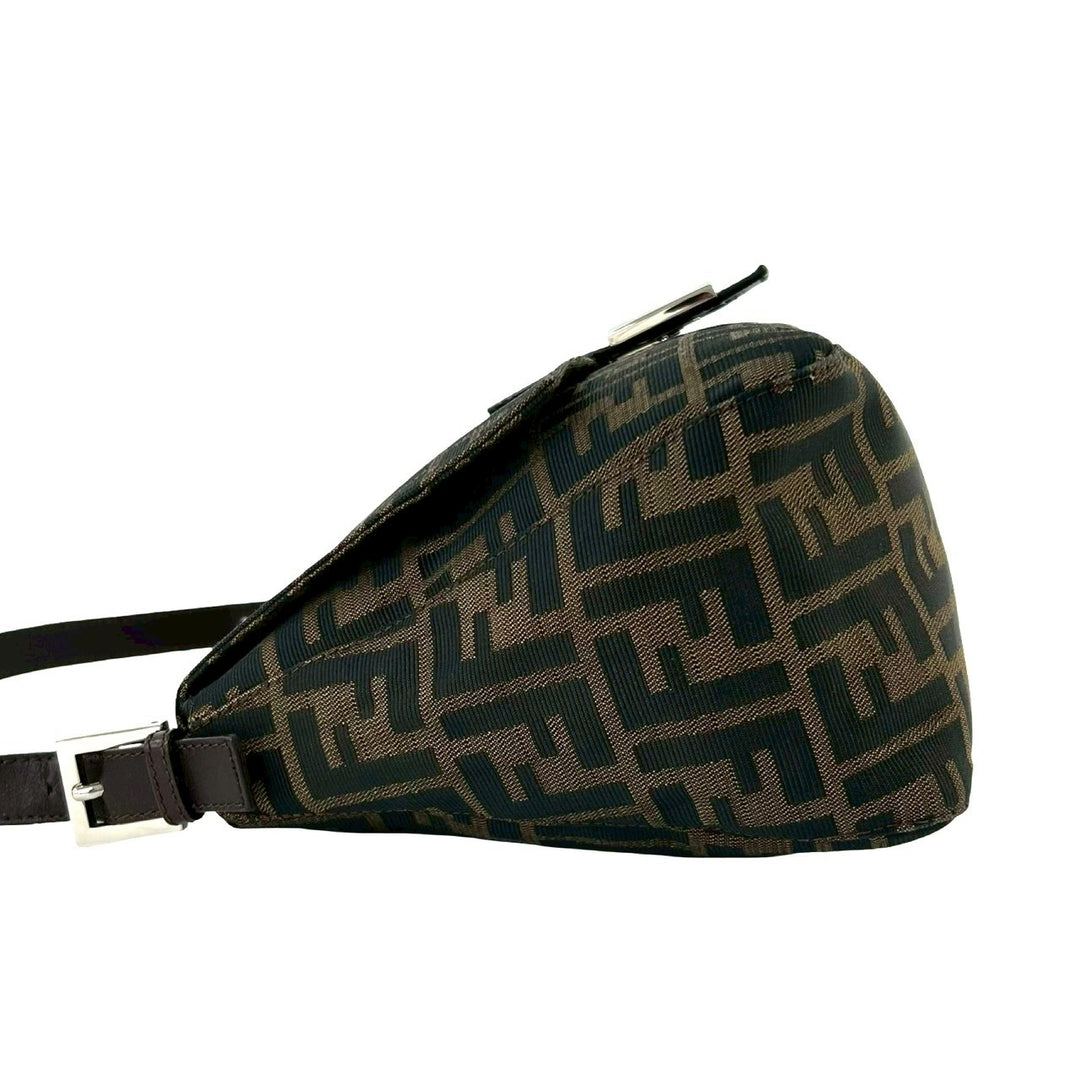 shoulder bag fendi mamma bucket