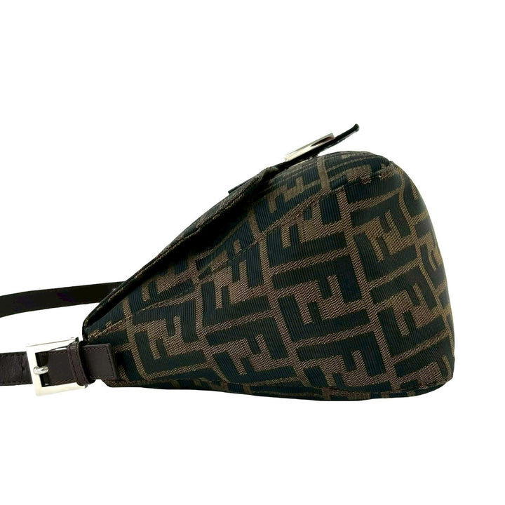 shoulder bag fendi mamma bucket