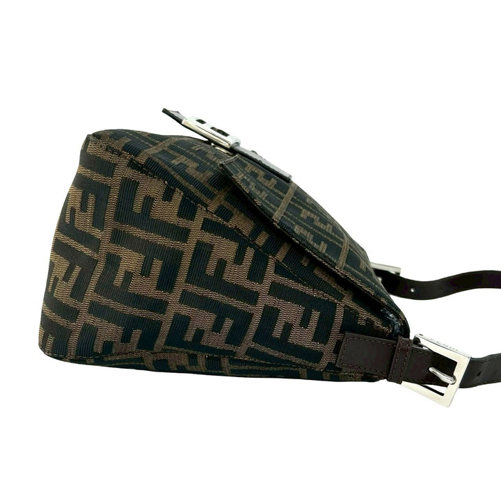 shoulder bag fendi mamma bucket