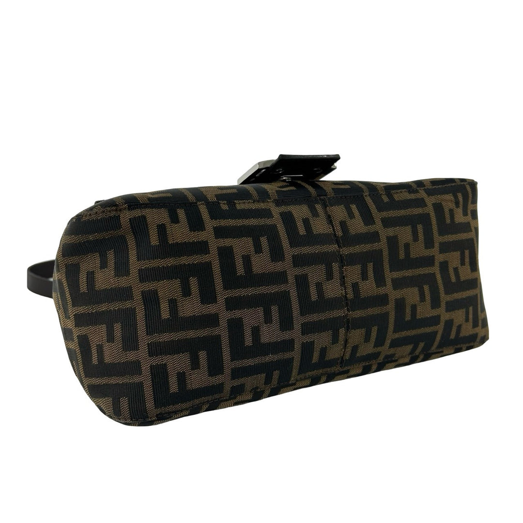 shoulder bag fendi mamma bucket