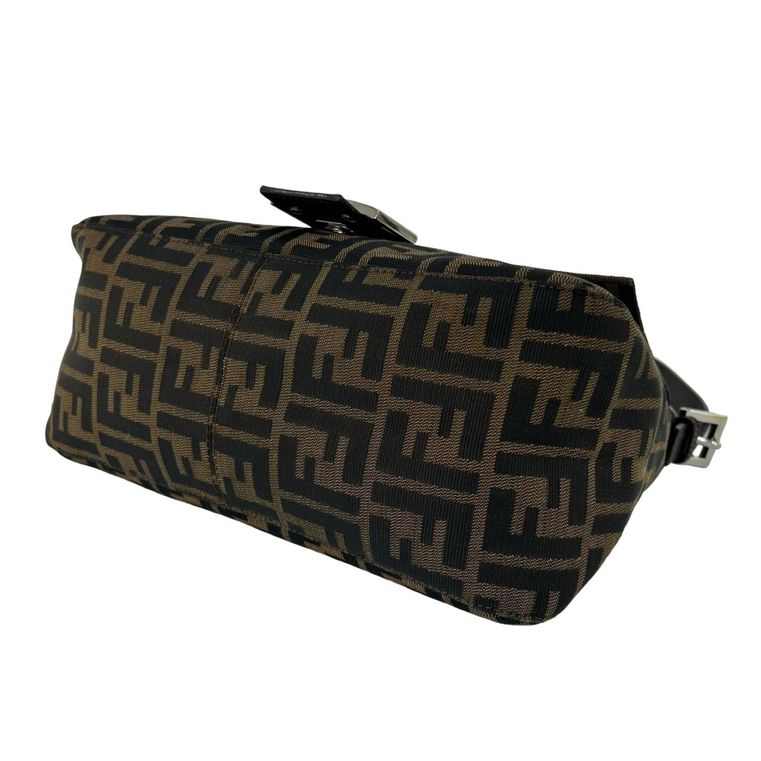 shoulder bag fendi mamma bucket