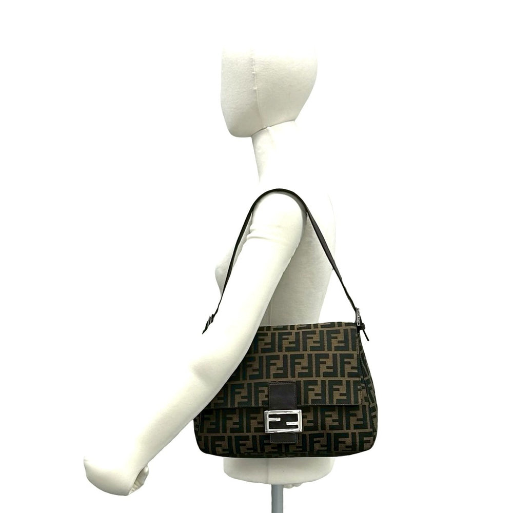 shoulder bag fendi mamma bucket