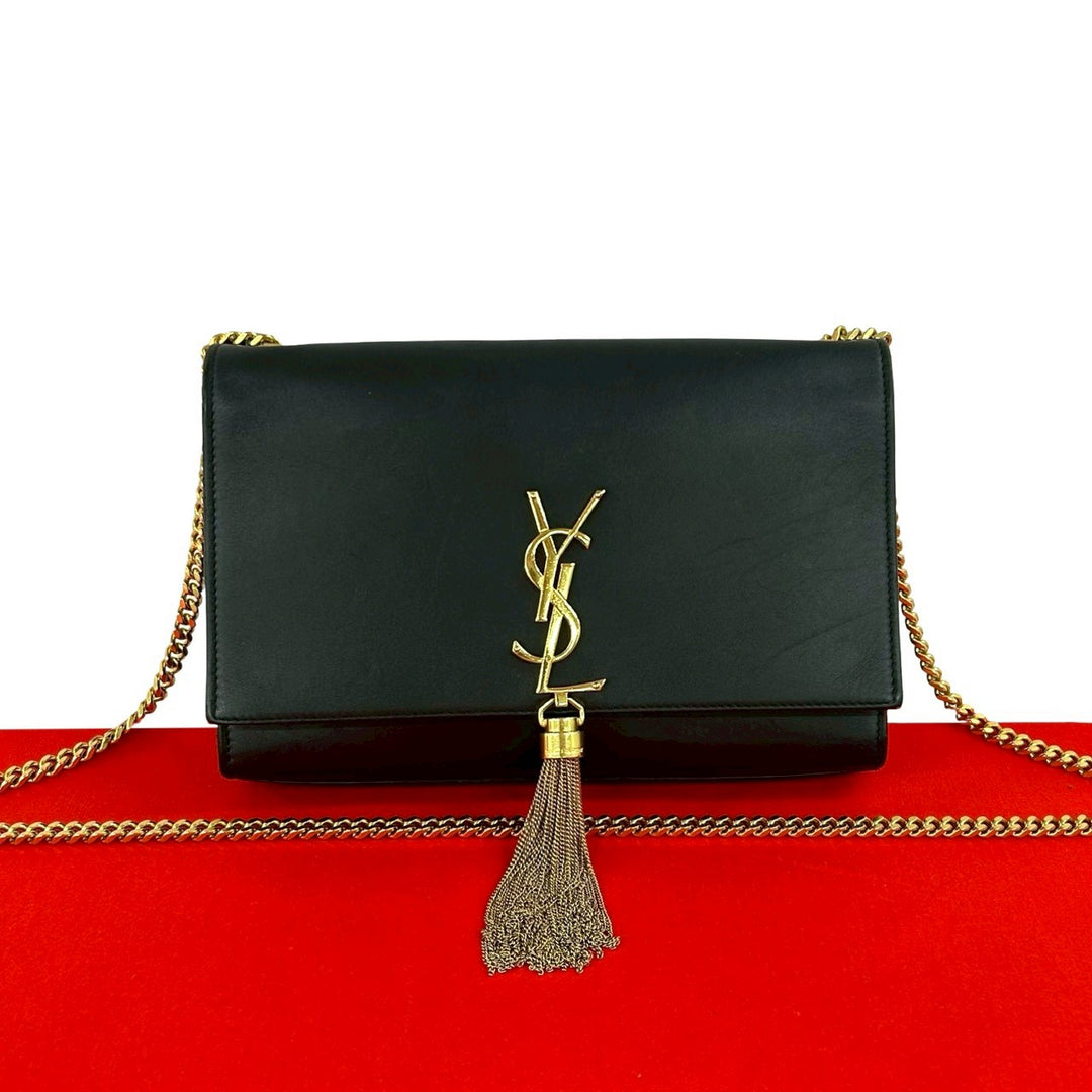 shoulder bag saint laurent