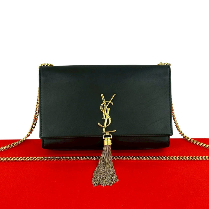 shoulder bag saint laurent