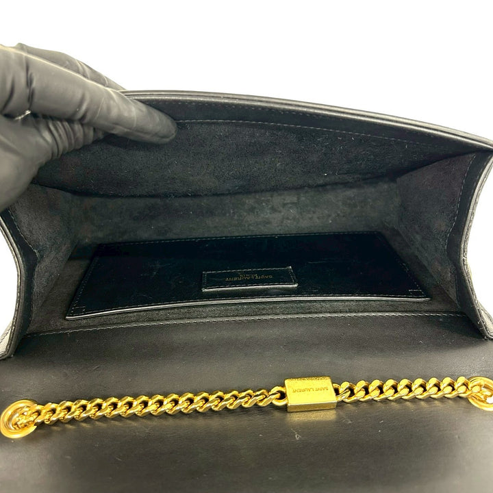 shoulder bag saint laurent