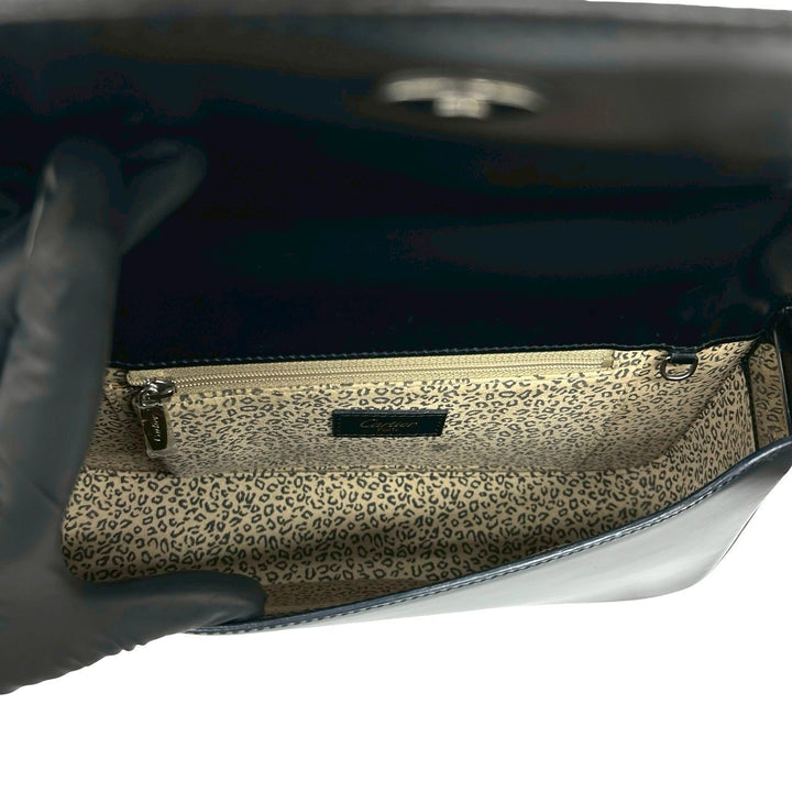 shoulder bag cartier
