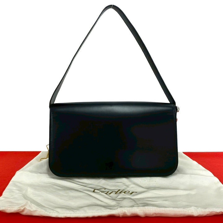 shoulder bag cartier