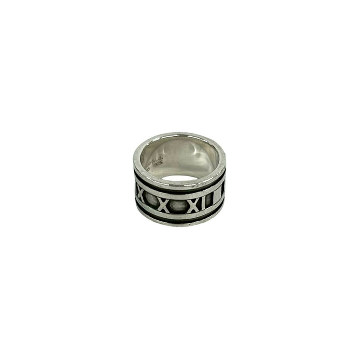 Rings Tiffany Wide Atlas Ring