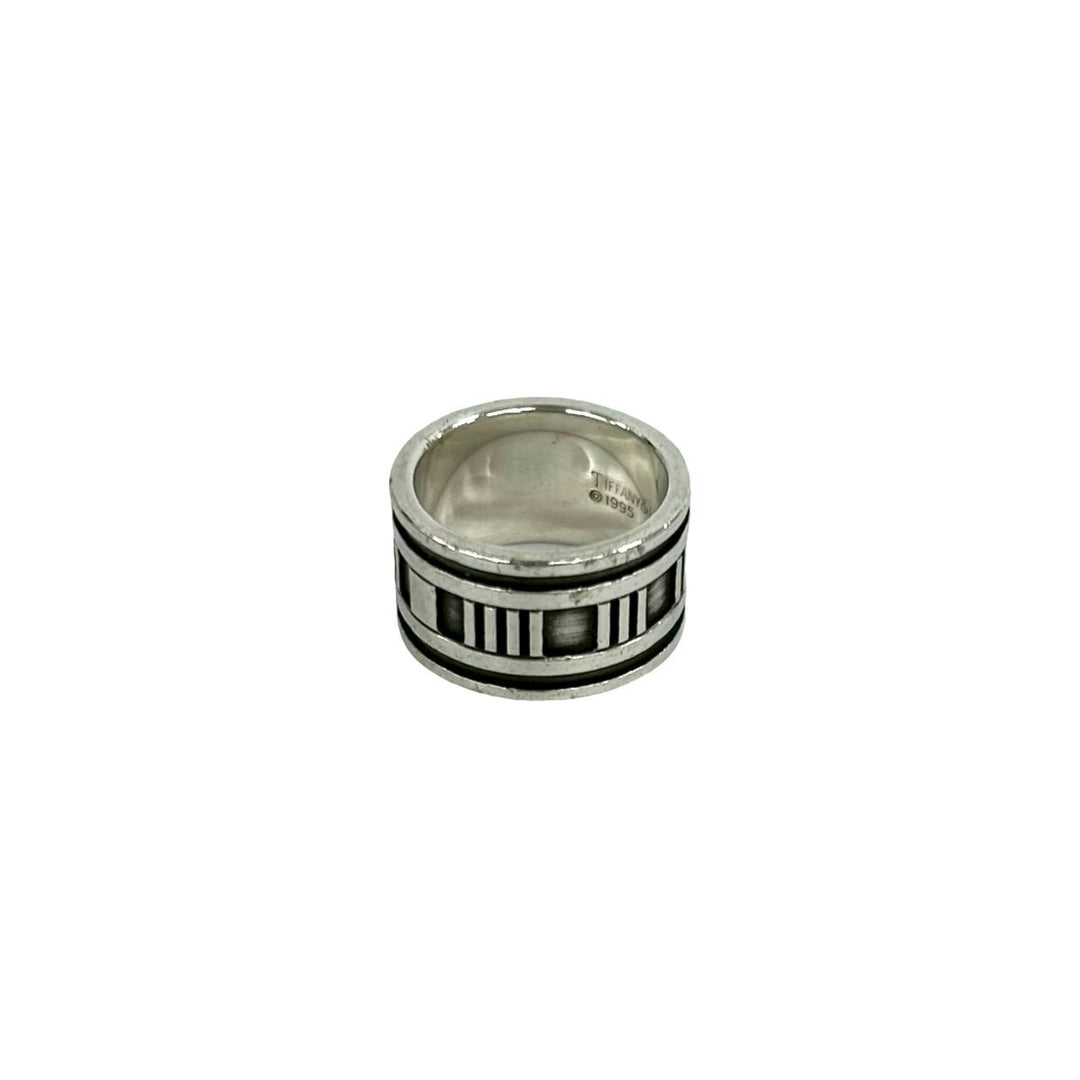 Rings Tiffany Wide Atlas Ring