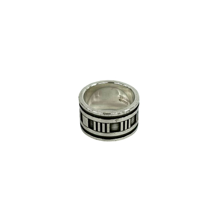 Rings Tiffany Wide Atlas Ring