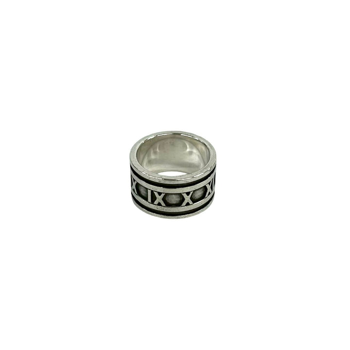 Rings Tiffany Wide Atlas Ring