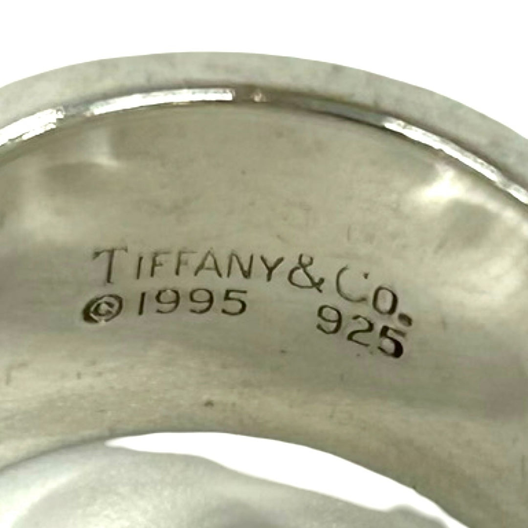 Rings Tiffany Wide Atlas Ring