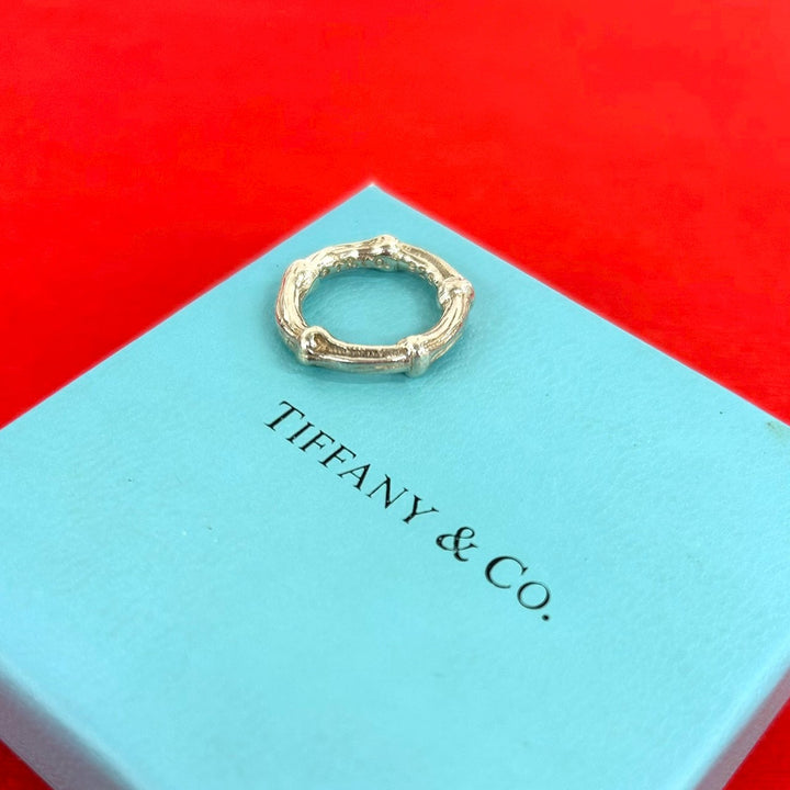Rings Tiffany Bamboo