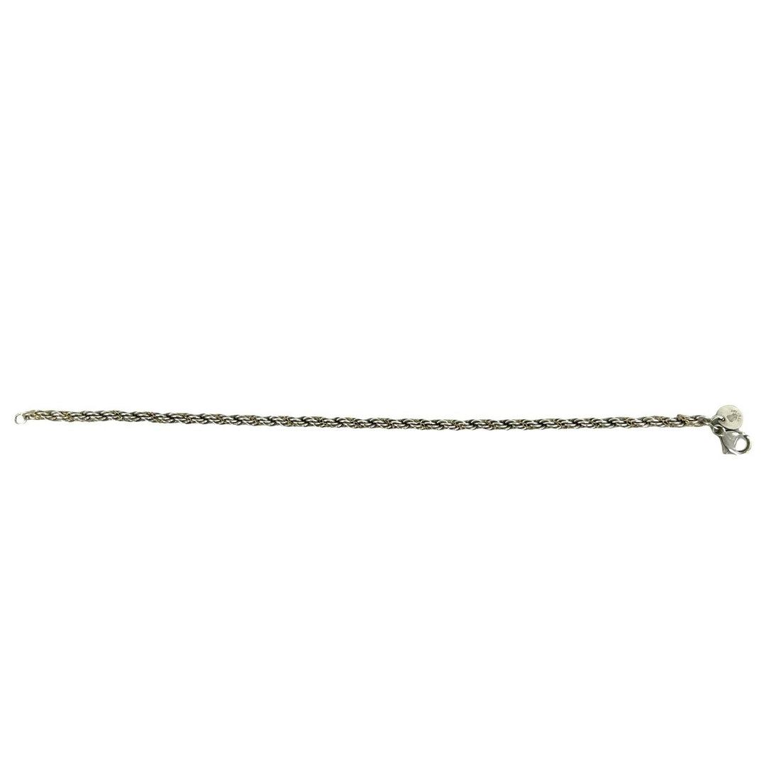 blurRubbingTiffany Twisted Rope