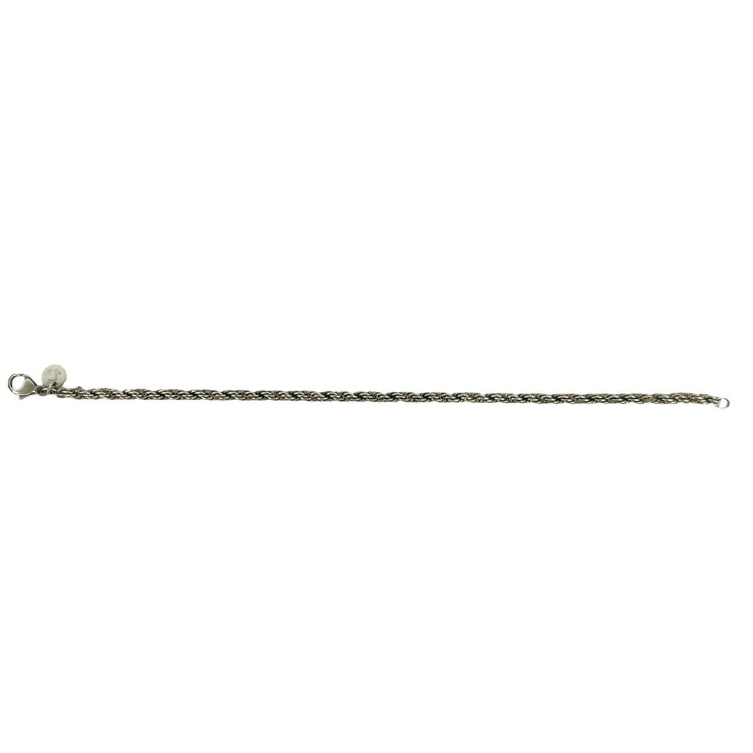 blurRubbingTiffany Twisted Rope
