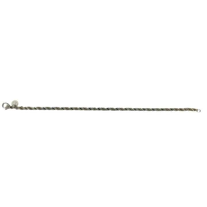 blurRubbingTiffany Twisted Rope