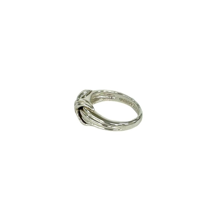 Rings Tiffany Signature Ring