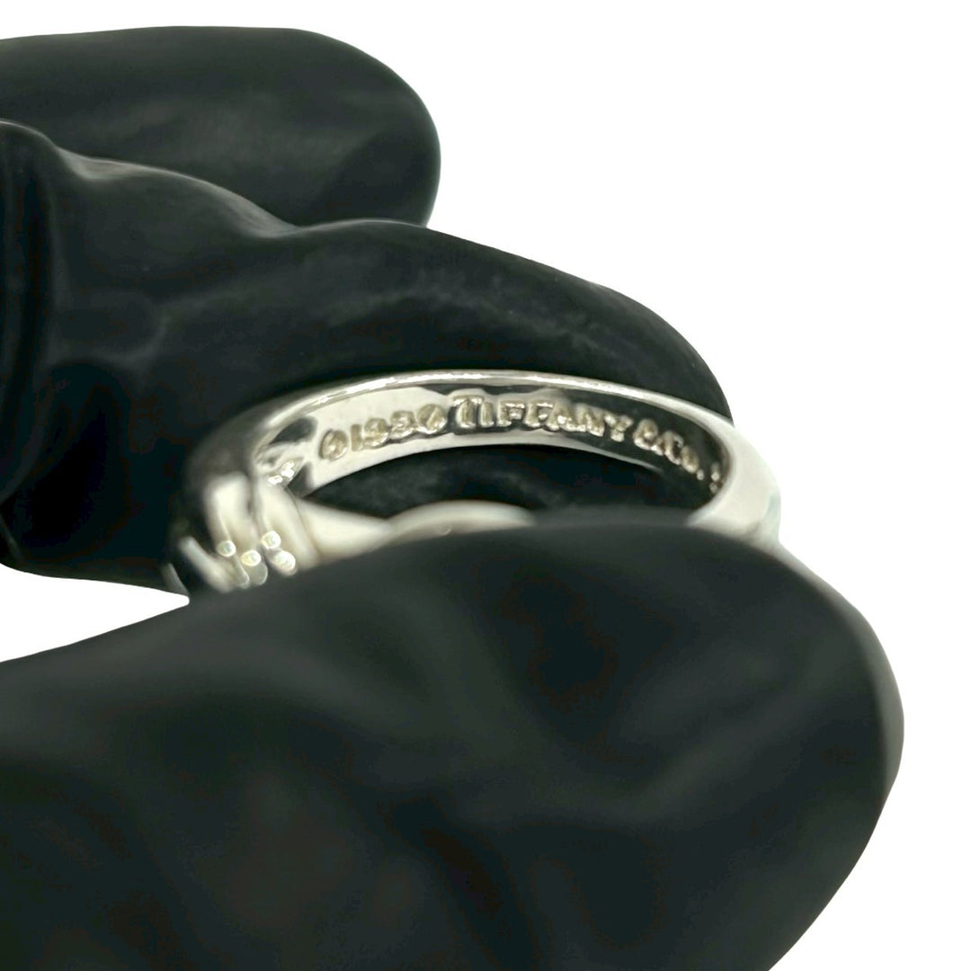 Rings Tiffany Signature Ring