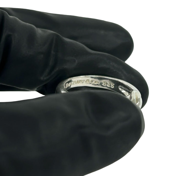 Rings Tiffany Signature Ring