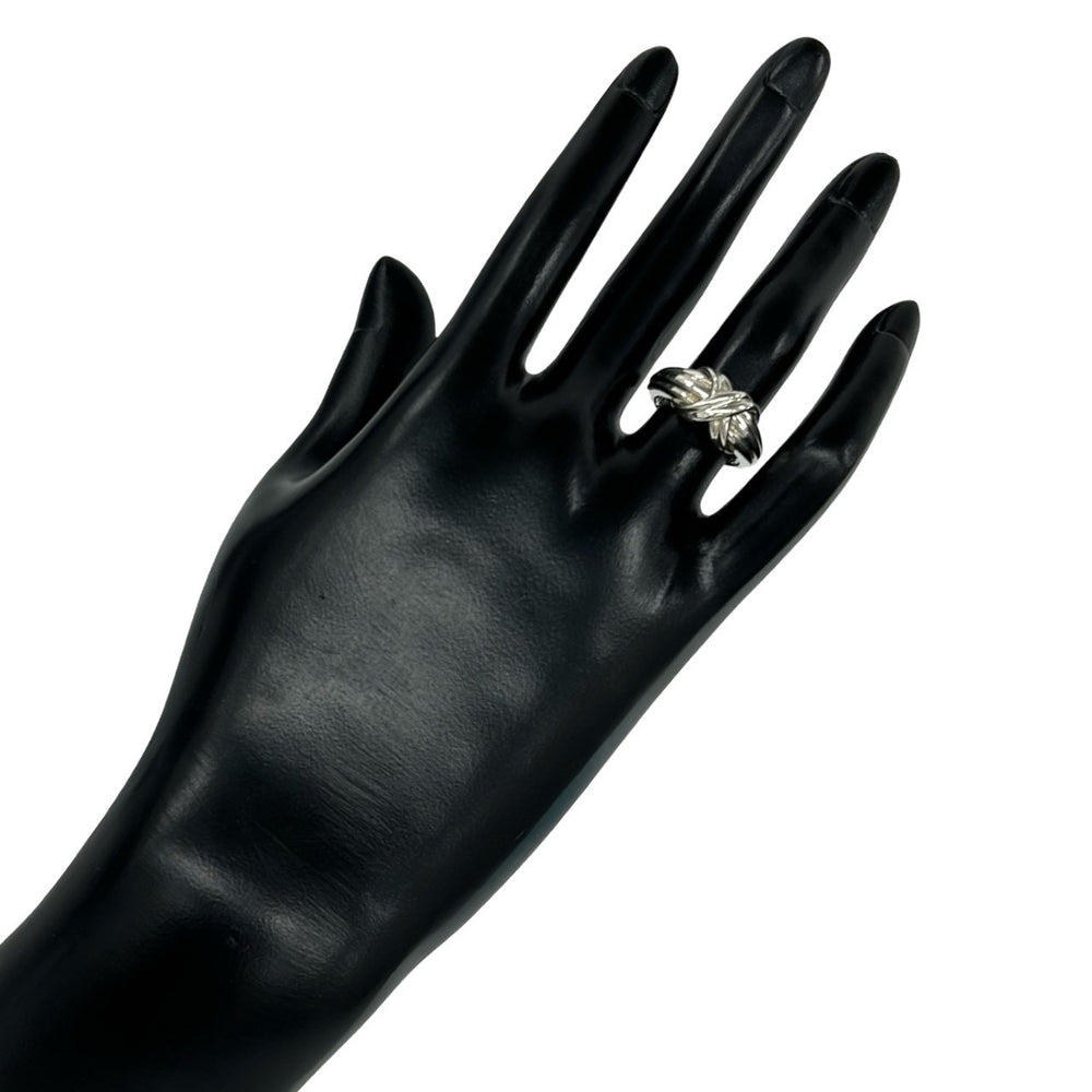 Rings Tiffany Signature Ring