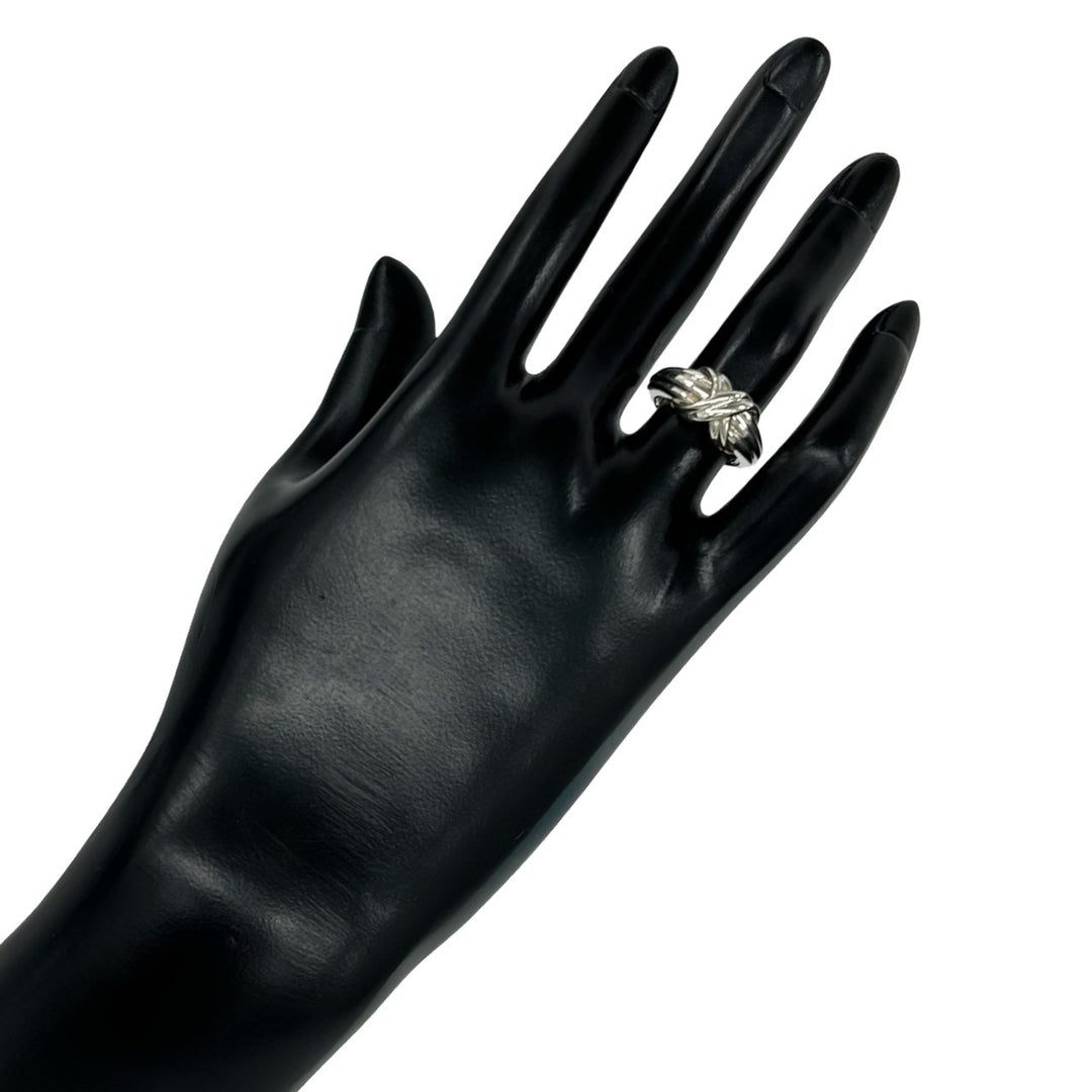 Rings Tiffany Signature Ring