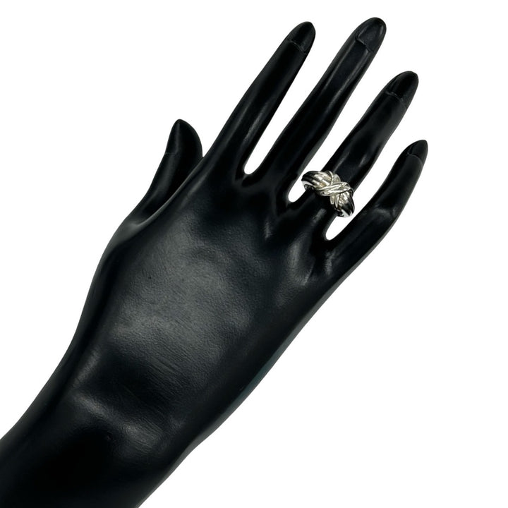 Rings Tiffany Signature Ring