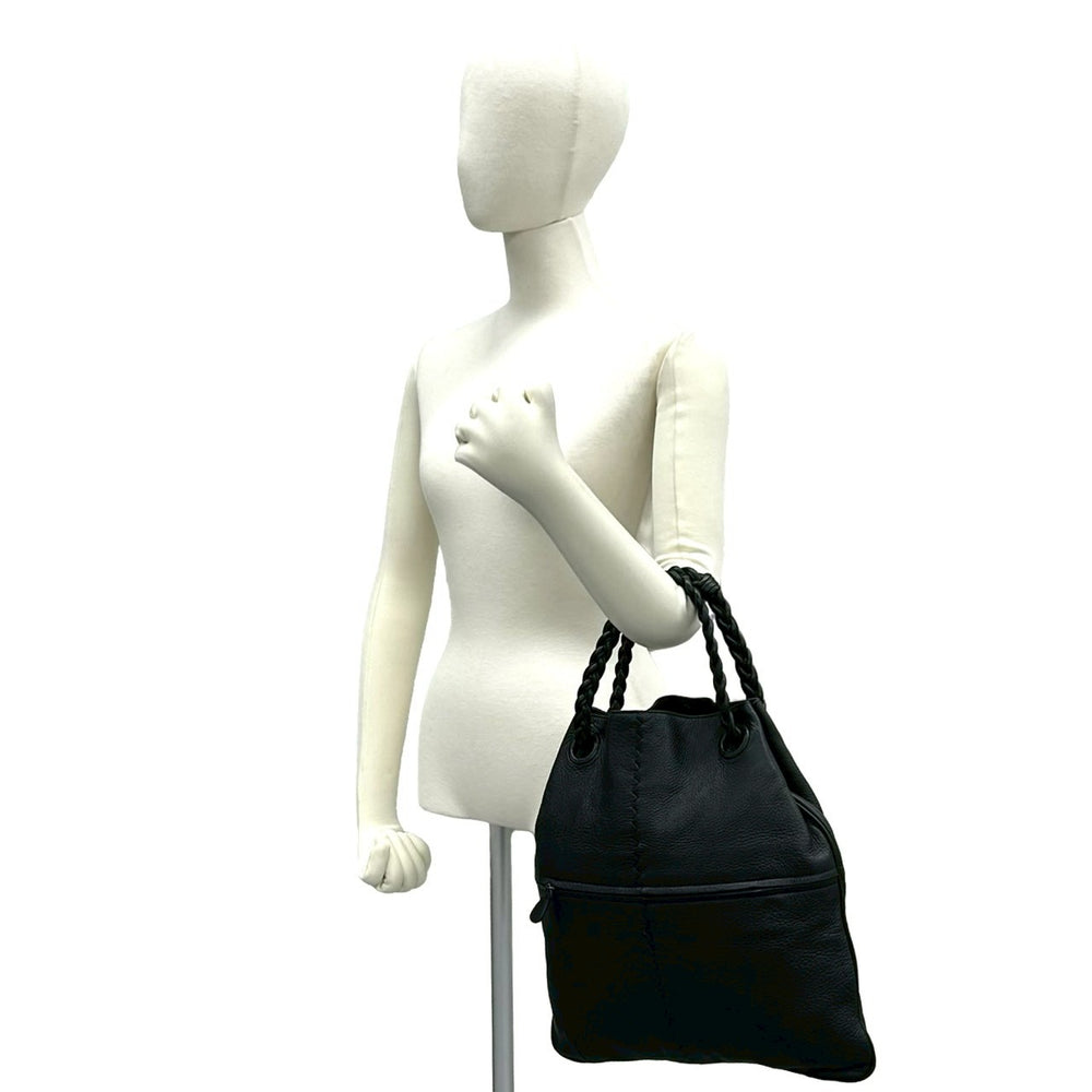 handbag bottega veneta