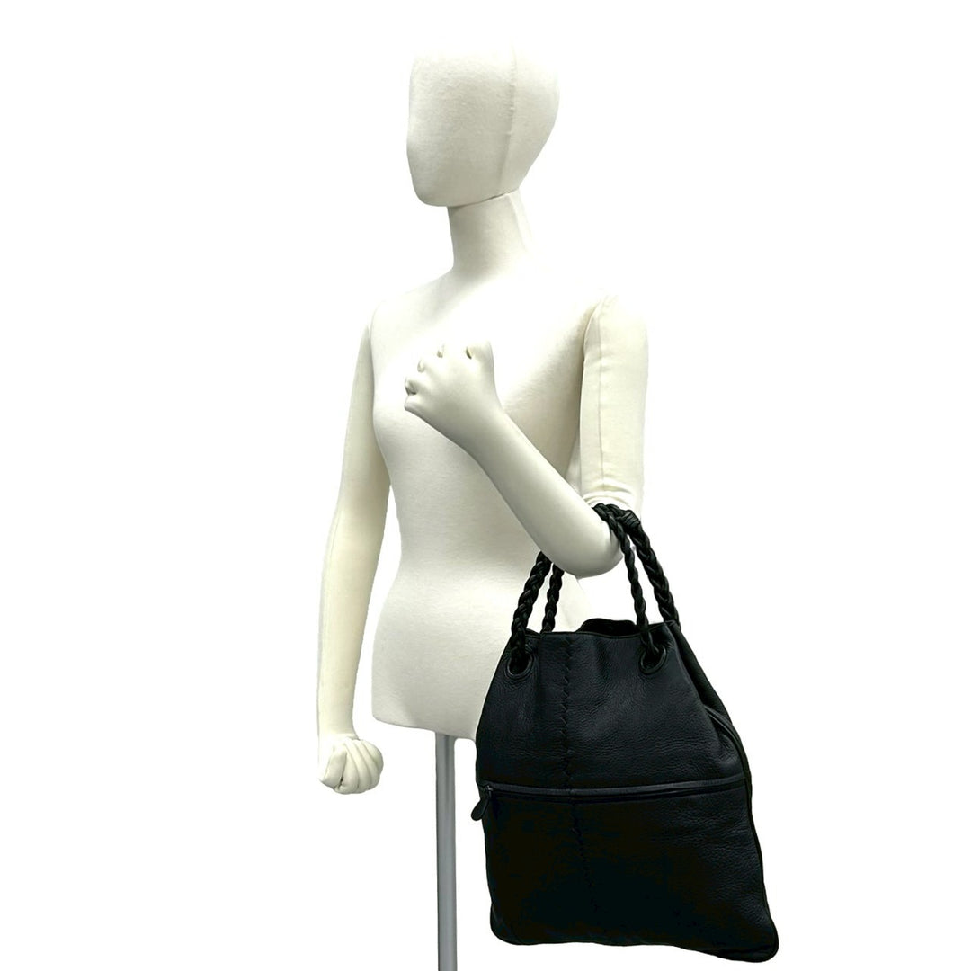 handbag bottega veneta