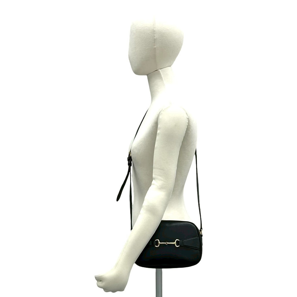 ショルダーバッグ セリーヌ クレシー スモール カメラバッグ