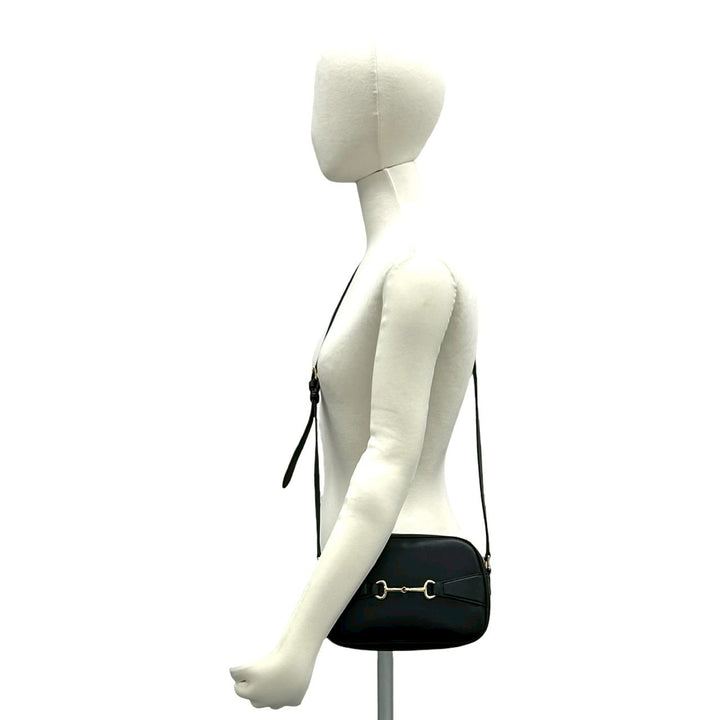 ショルダーバッグ セリーヌ クレシー スモール カメラバッグ