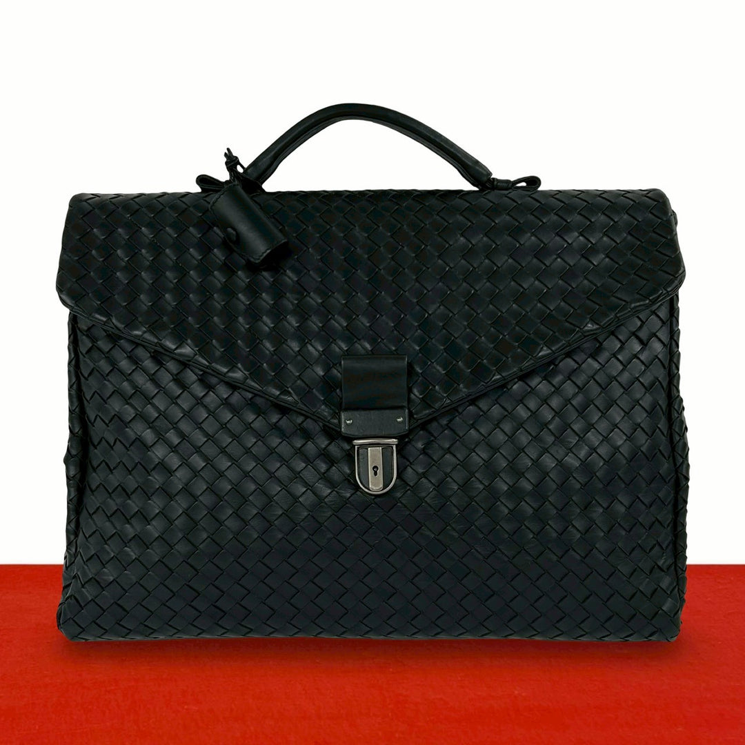 business bag bottega veneta