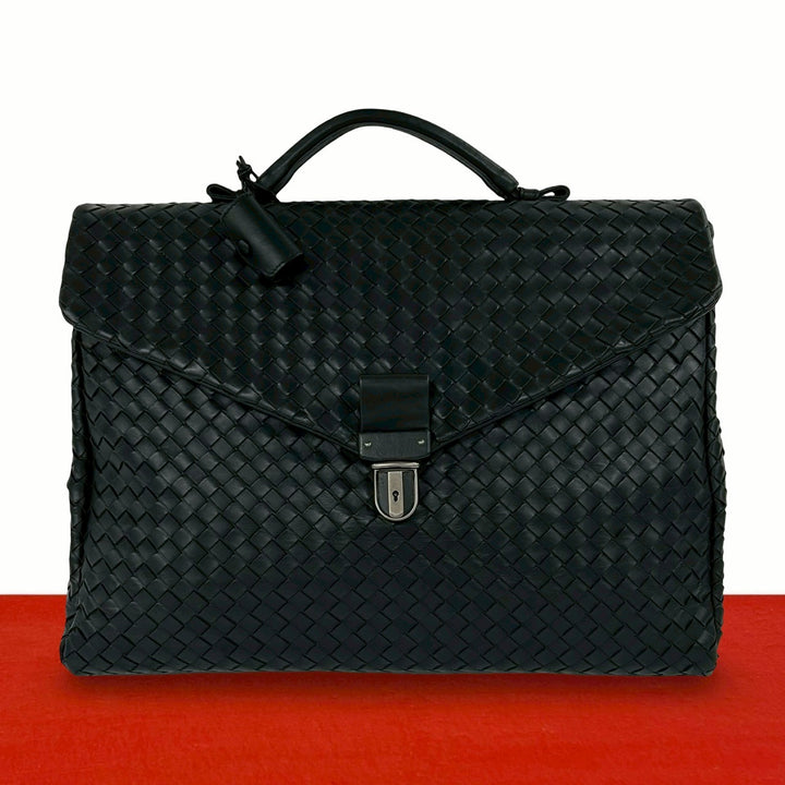 business bag bottega veneta