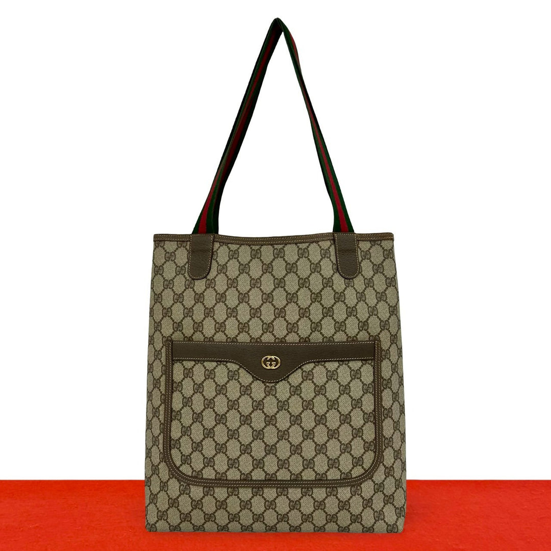 トートバッグ グッチ
