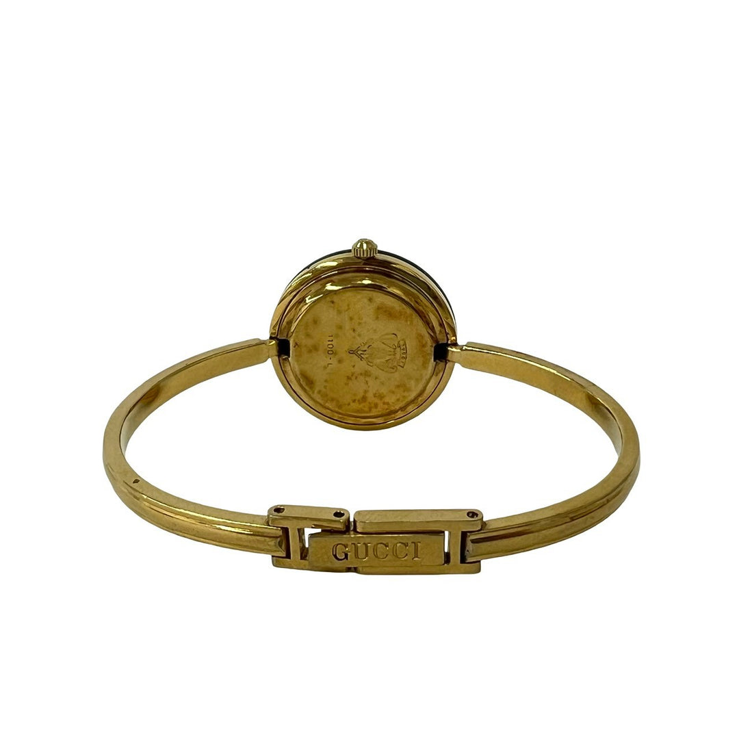 watch gucci change bezel