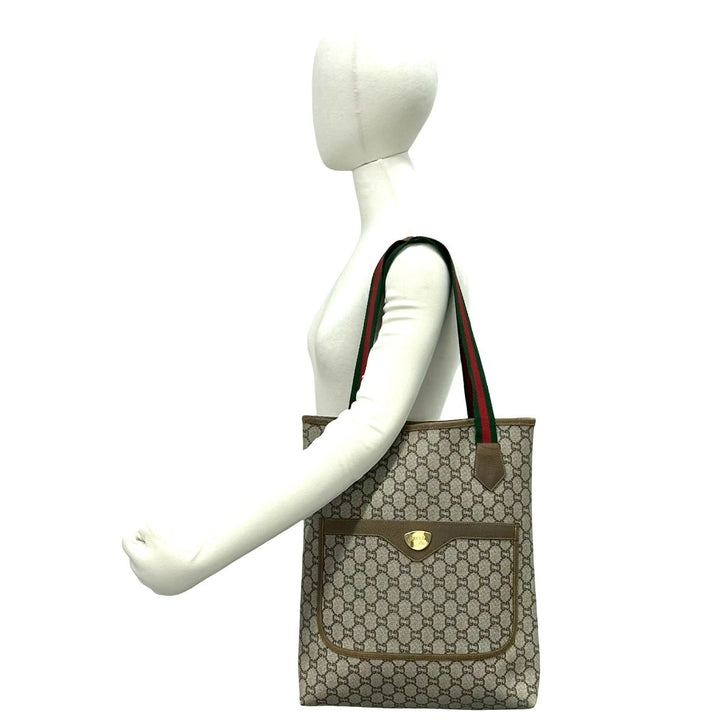 トートバッグ グッチ