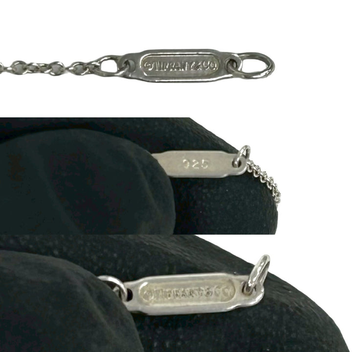 ネックレス ティファニー アトラス サークル ネックレス