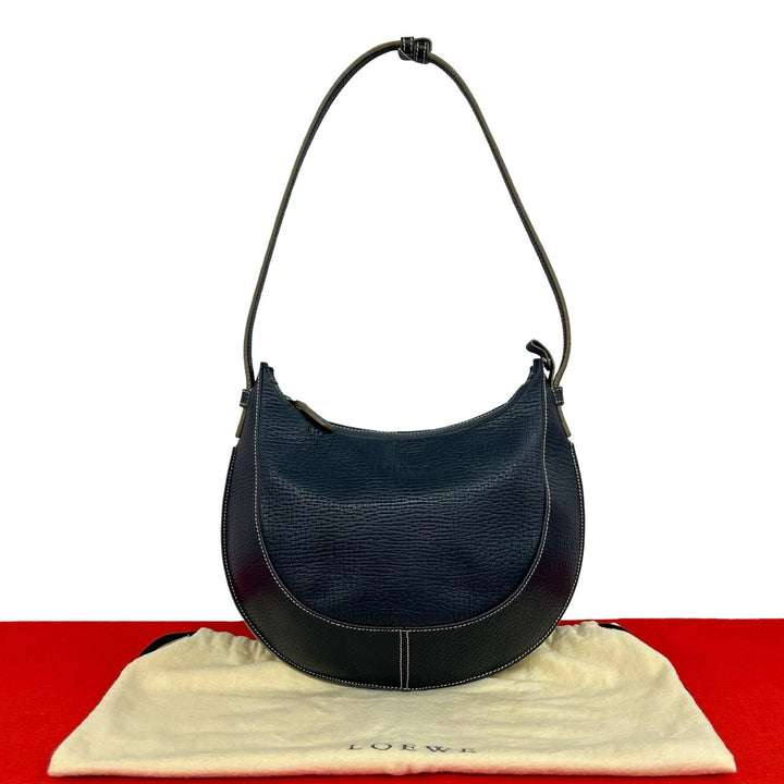 shoulder bag loewe