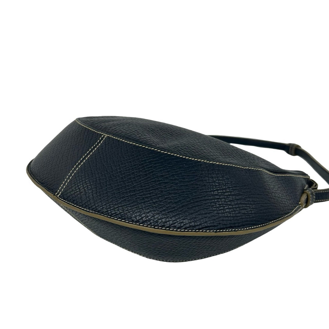 shoulder bag loewe
