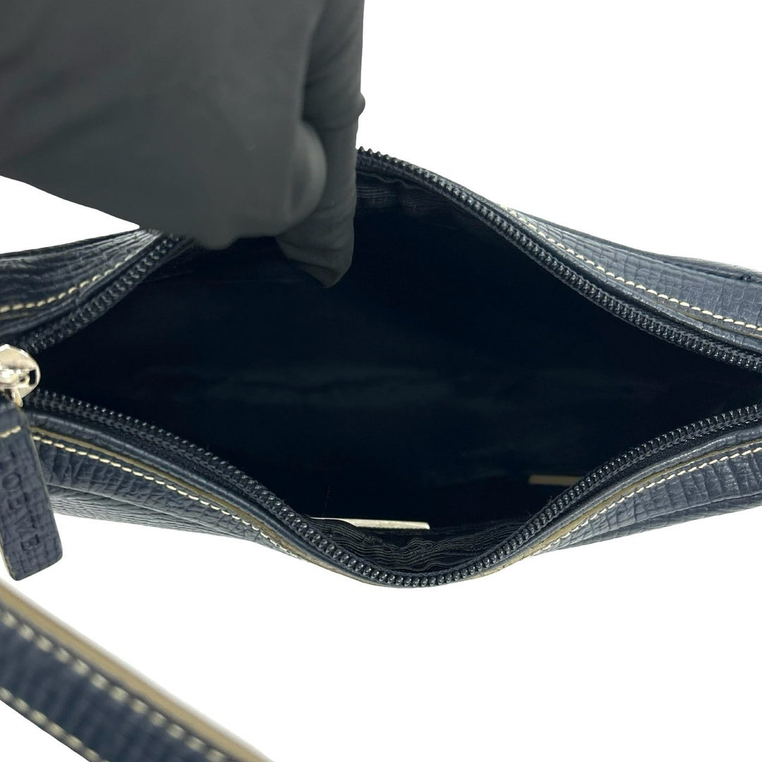 shoulder bag loewe