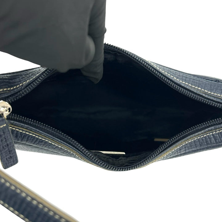 shoulder bag loewe