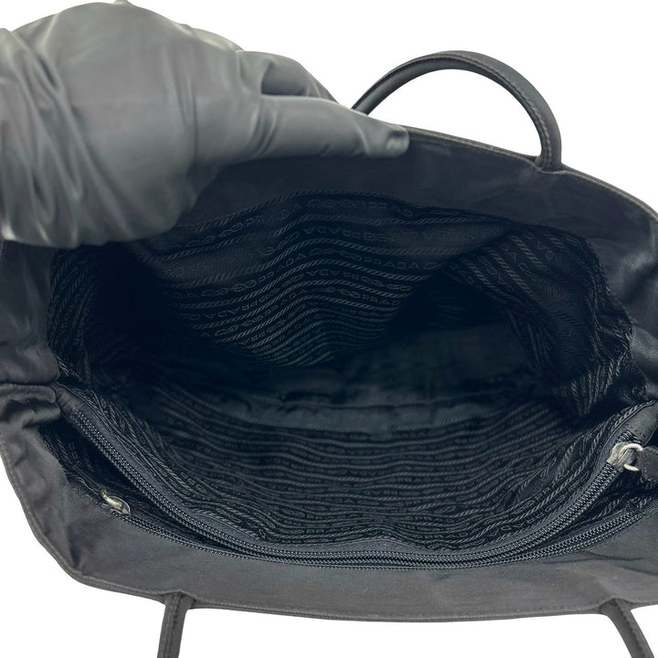 tote bag prada