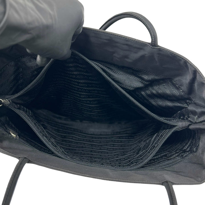 tote bag prada